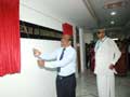 Inauguration of Molecular & Nanomedicine Research Unit at Sathyabama University (17 Mar 2014)
