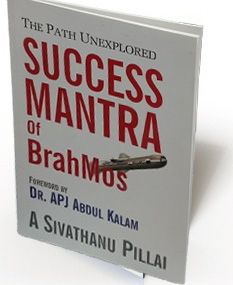 Success Mantra of BRAHMOS