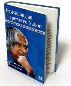 
Envisioning an Empowered Nation: Technology for Societal Transformation