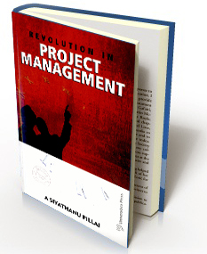 Revolution In Project Management