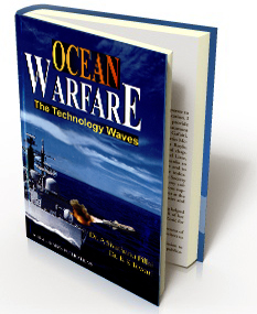 Ocean Warfare: The Technology Waves