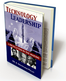 Technology Leadership - A Revolution In The Making